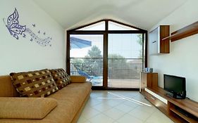 Apartments Irene